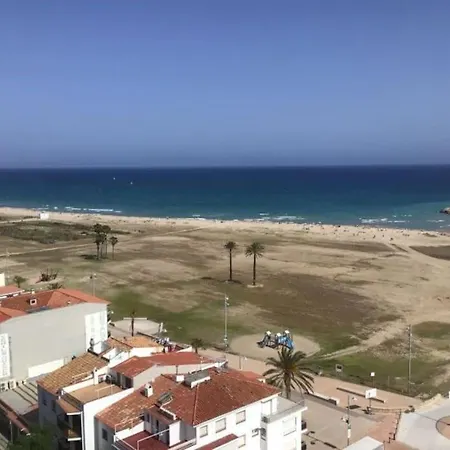 Apartment Estudio Vistas Al Mar *