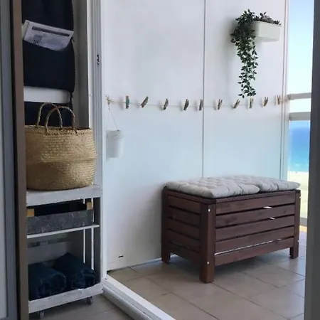 Estudio Vistas Al Mar Apartment Coma-ruga