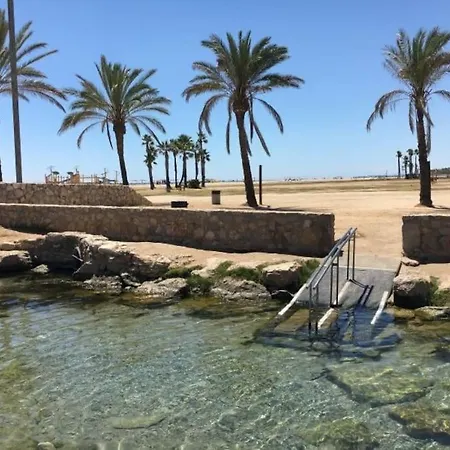Apartment Estudio Vistas Al Mar Coma-ruga