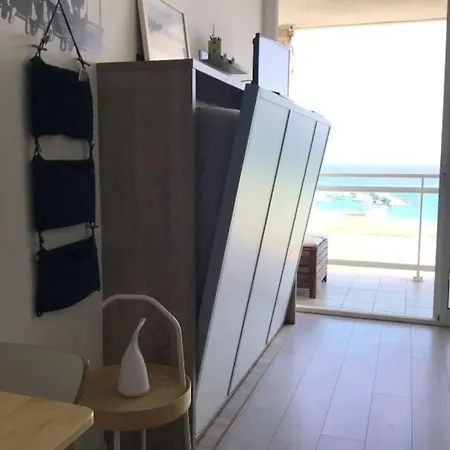 Apartment Estudio Vistas Al Mar Coma-ruga