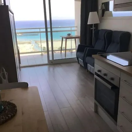 Estudio Vistas Al Mar Coma-ruga